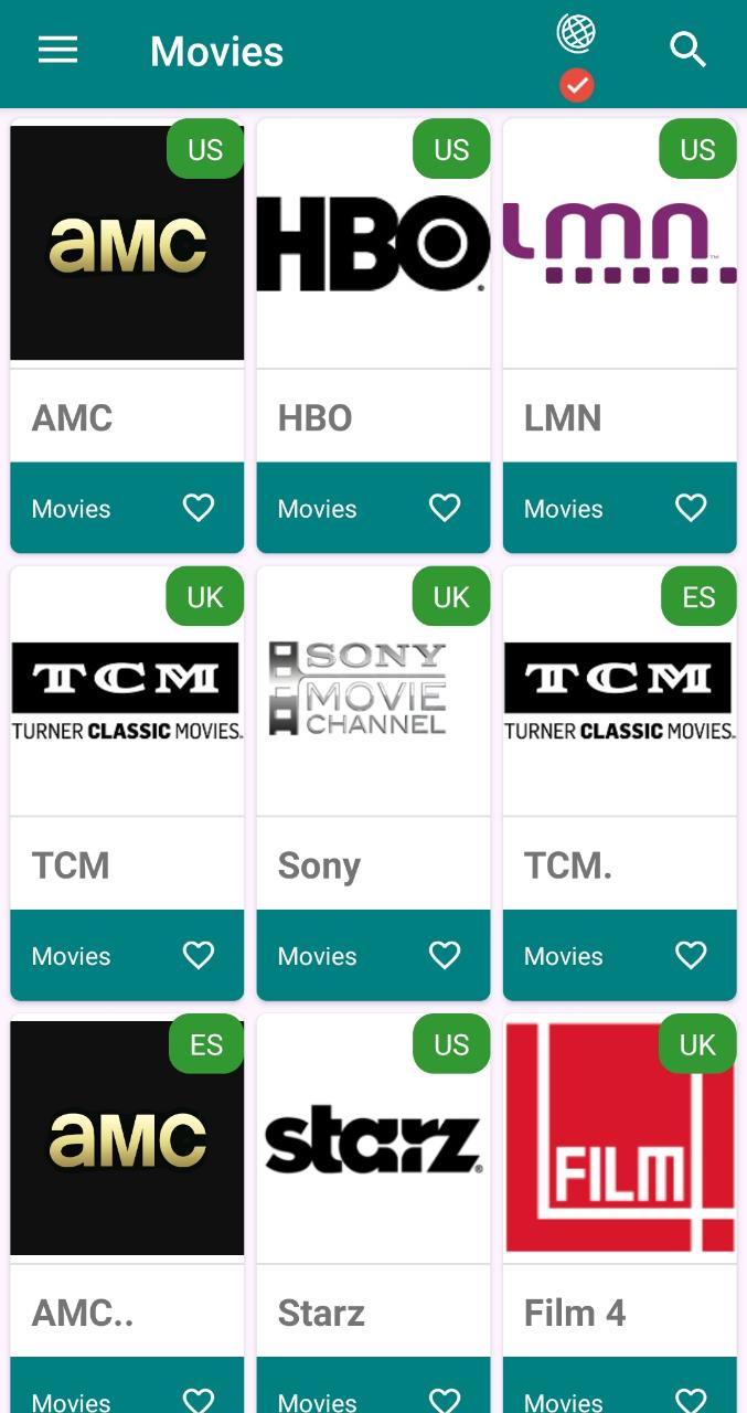 TVTAP PRO APK v2.7 Download on Android (LATEST)